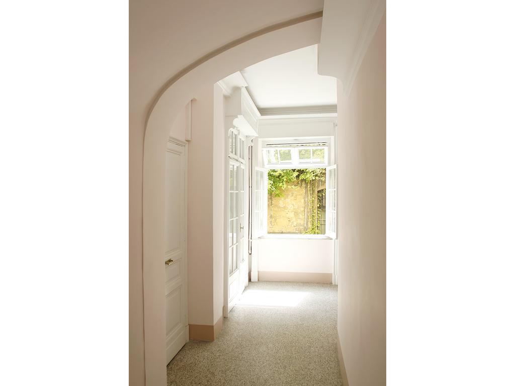 Apartamento Margutta Roma